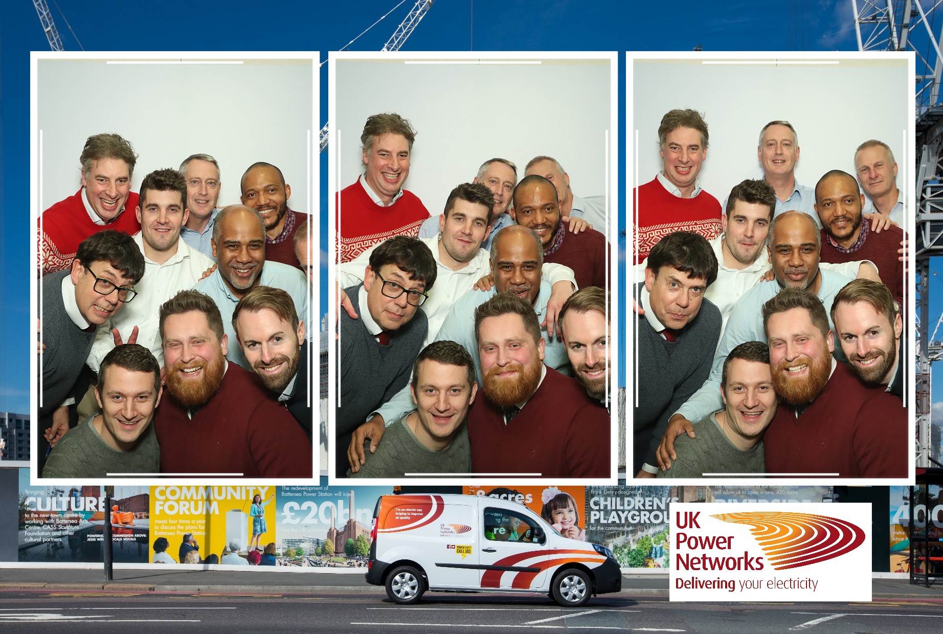 Uk Power Network  | View more photos from the event at gallery.myphotoboothexperience.co.uk/u/MyPhotoBoothExperienceLtd/Uk-Power-Network
